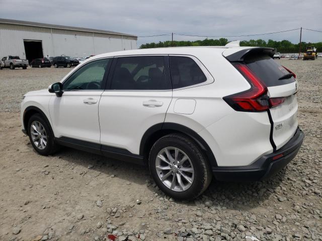 5J6RS4H75PL003361 Honda CR-V EXL