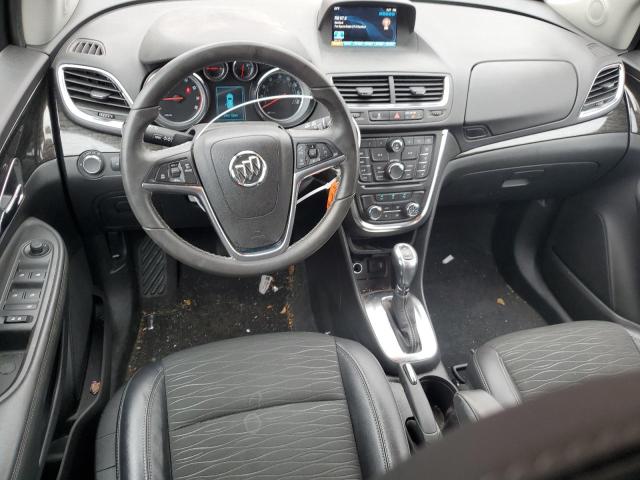KL4CJASB2GB751026 Buick Encore