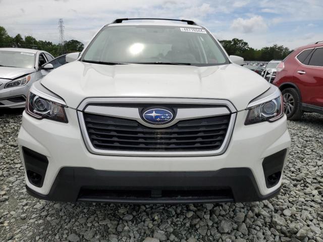 JF2SKAJC0LH498192 Subaru Forester Premium
