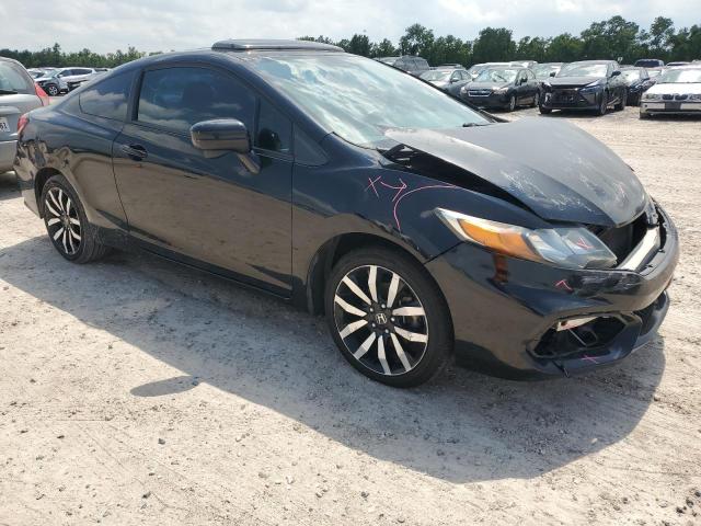 2HGFG3B04FH502617 Honda CIVIC EXL