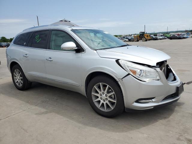 5GAKRBKD3HJ145907 Buick Enclave