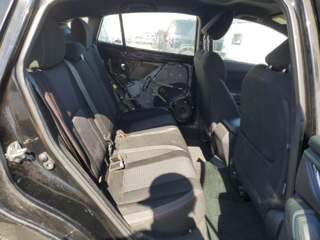 4S3GTAJ69K3747113 Subaru Impreza Sport