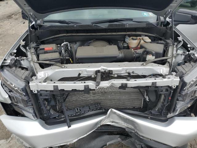 1GCUYEED9NZ151683 Chevrolet Silverado Ltd K1500 Rst