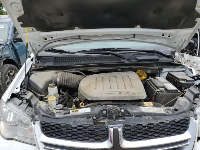 2C4RDGCG8KR786863 Dodge Grand Caravan Sxt