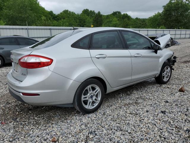 3FADP4BJ6HM171733 Ford FIESTA SE