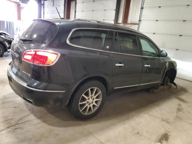 5GAKVBKD4FJ140904 Buick Enclave