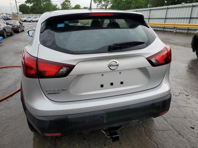 JN1BJ1CP1KW523311 Nissan Rogue Sport S