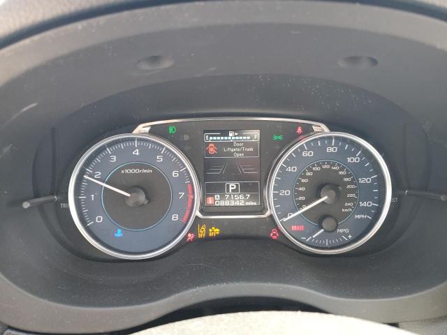 JF2GPADC8GH277691 Subaru Crosstrek Premium