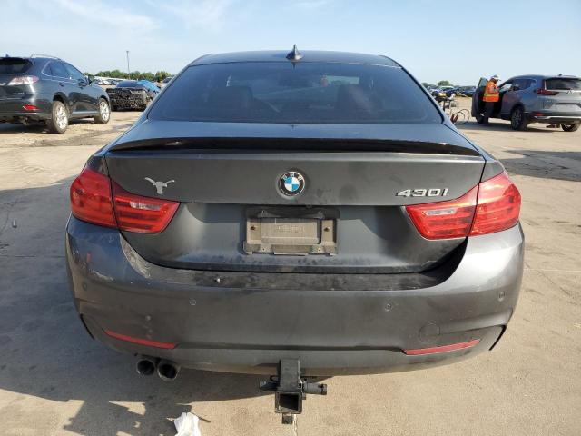 WBA4R7C57HK876424 BMW 430I