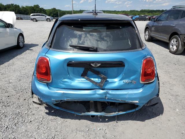 WMWXU3C58G2D29815 Mini COOPER S
