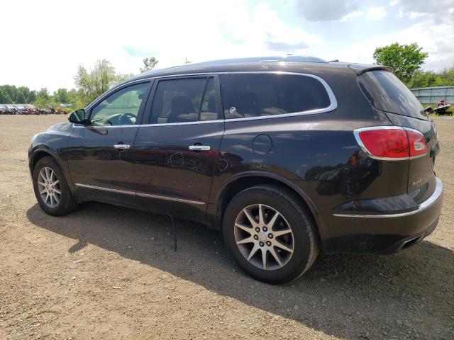 5GAKVBKD9EJ298198 Buick Enclave