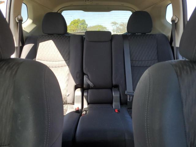5N1AT2MT4JC769768 Nissan ROGUE S