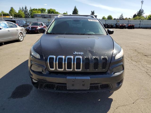 1C4PJLCSXEW205260 Jeep Cherokee Latitude