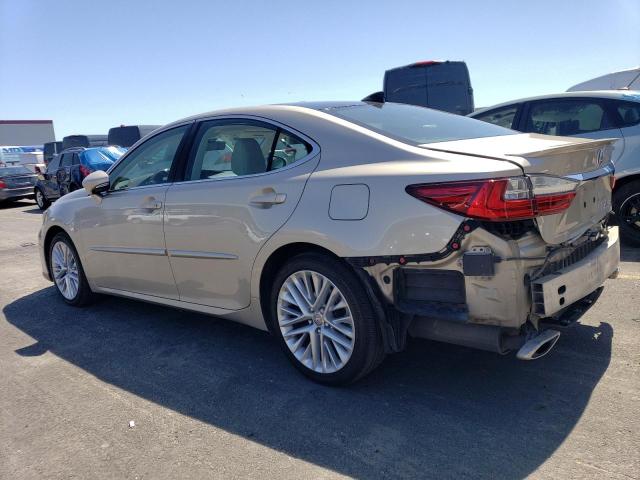 58ABK1GG1JU093668 Lexus ES 350