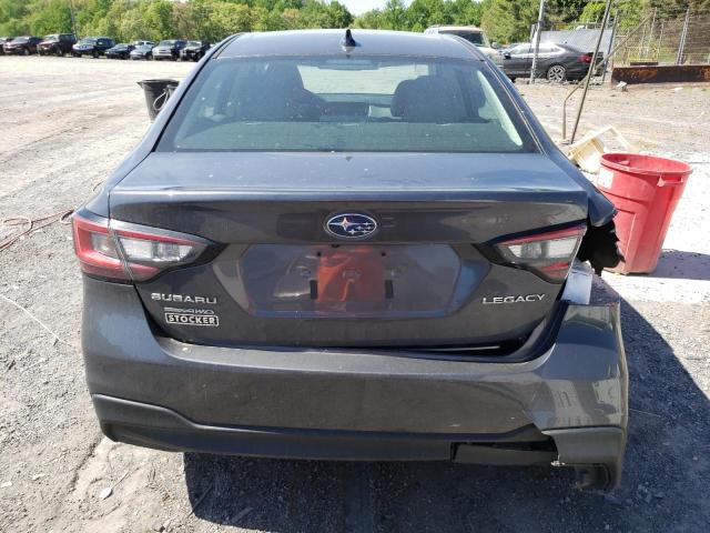 4S3BWAD61P3010993 Subaru Legacy Premium