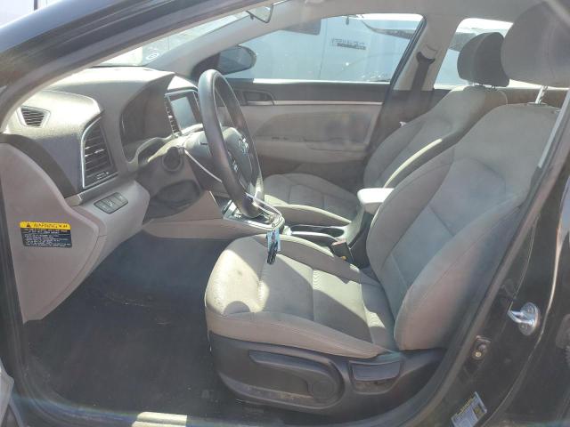 KMHD84LF9JU646225 Hyundai ELANTRA SEL