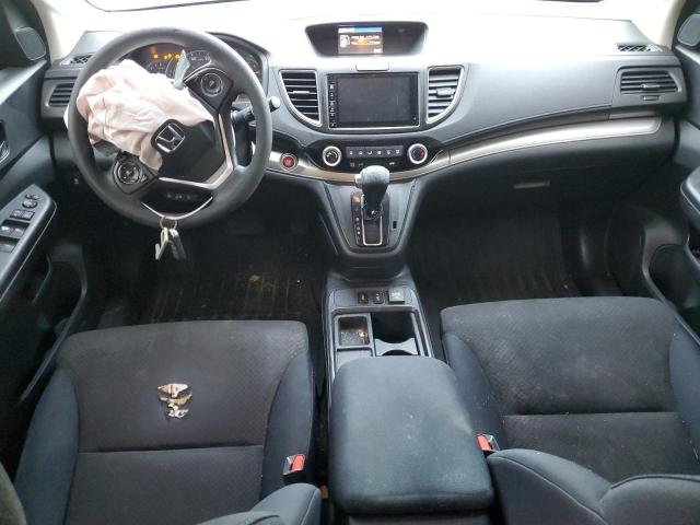 2HKRM4H54GH675950 Honda CR-V EX