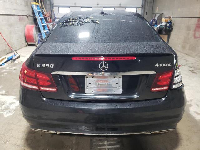 WDDKJ8JB1EF259501 Mercedes-Benz E 350 4matic