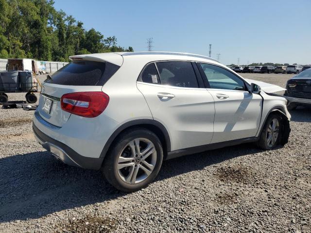 WDCTG4EB6JJ404503 Mercedes-Benz GLA 250