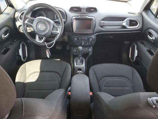 ZACCJBBB1JPJ20015 Jeep Renegade Latitude