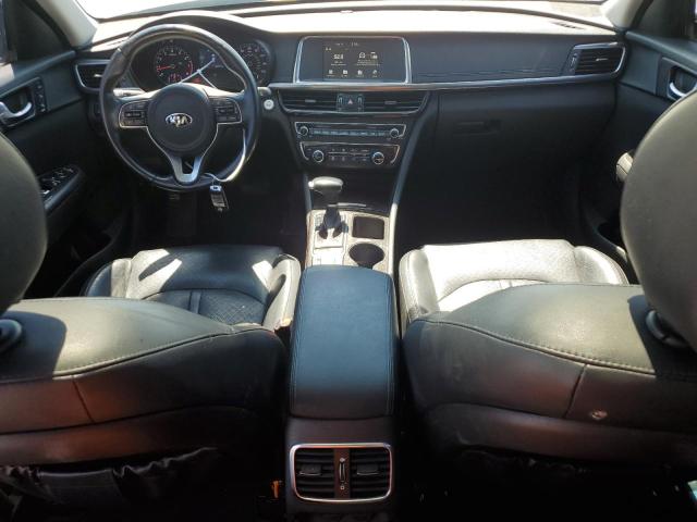 5XXGU4L37JG182568 KIA OPTIMA EX