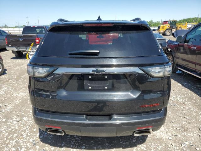 1GNERKKW6KJ268550 Chevrolet Traverse Premier