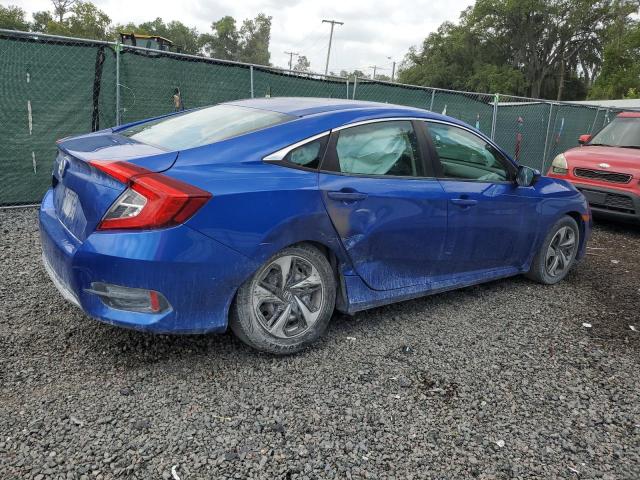 19XFC2F62KE014209 Honda Civic Lx