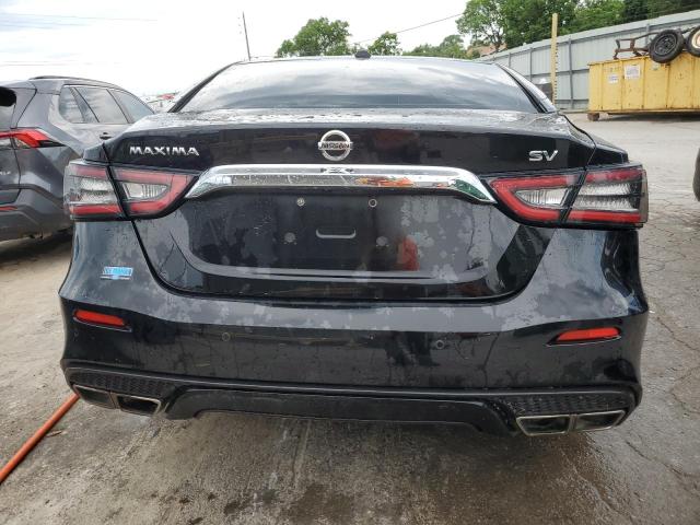1N4AA6CV0LC366156 Nissan MAXIMA SV