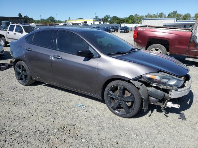 1C3CDFBB0GD516059 Dodge DART SXT