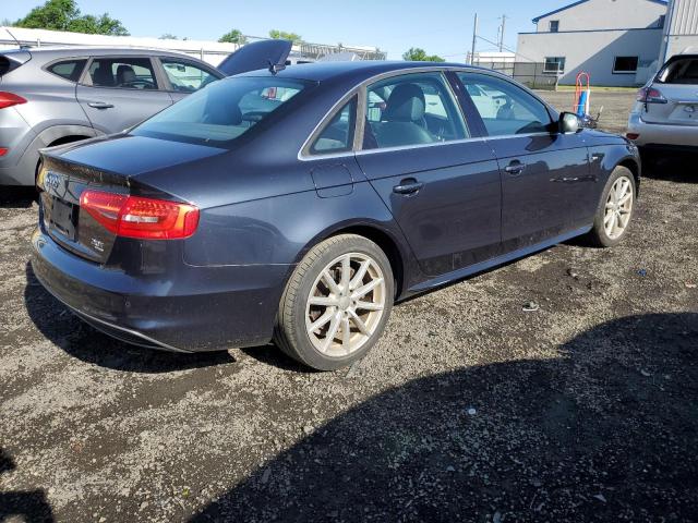 WAUFFAFL6EN042146 Audi A4 Premium Plus