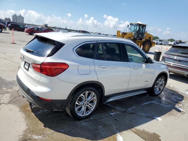 WBXHT3C31J5F89877 BMW X1 Xdrive28i