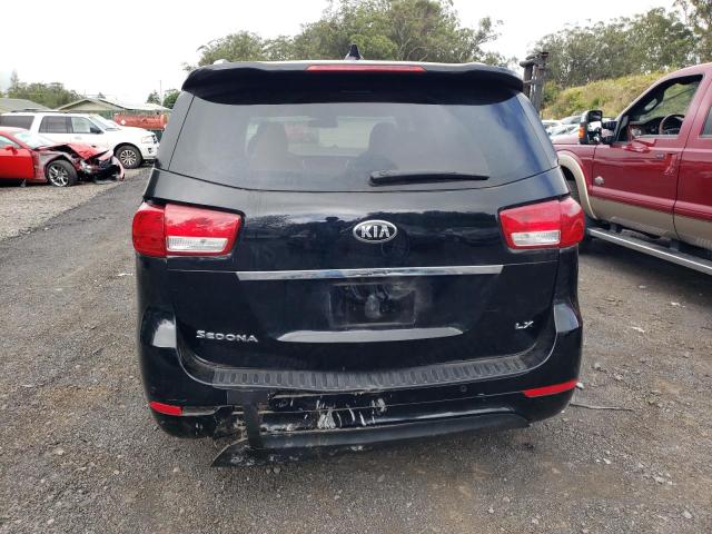 KNDMB5C14J6399524 KIA SEDONA LX