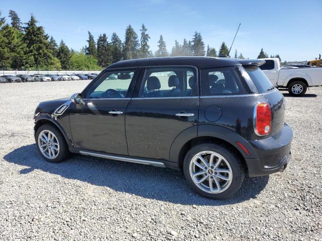 WMWZC5C52GWU04912 Mini Cooper S Countryman