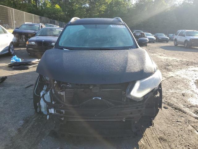 KNMAT2MV0HP569561 Nissan ROGUE S