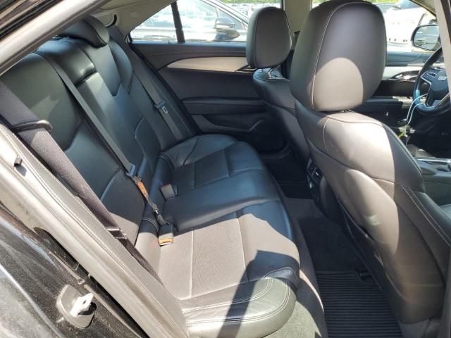 1G6AH5RX8G0116215 Cadillac ATS LUXURY