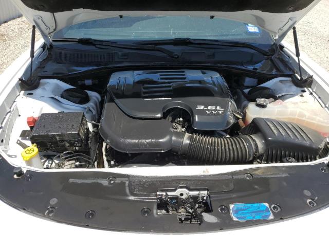 2C3CDXBG2PH530260 Dodge Charger Sxt