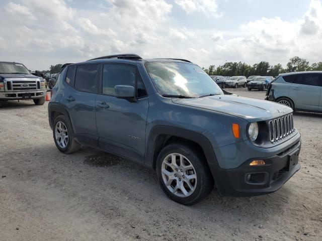 ZACCJABB7JPJ16111 Jeep Renegade Latitude