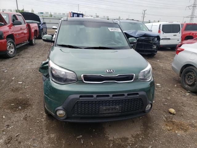KNDJP3A53E7019975 KIA SOUL +