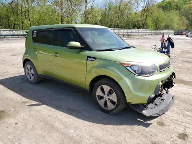 KNDJN2A21F7759791 KIA Soul