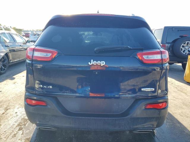1C4PJMCS4FW552557 Jeep Cherokee Latitude