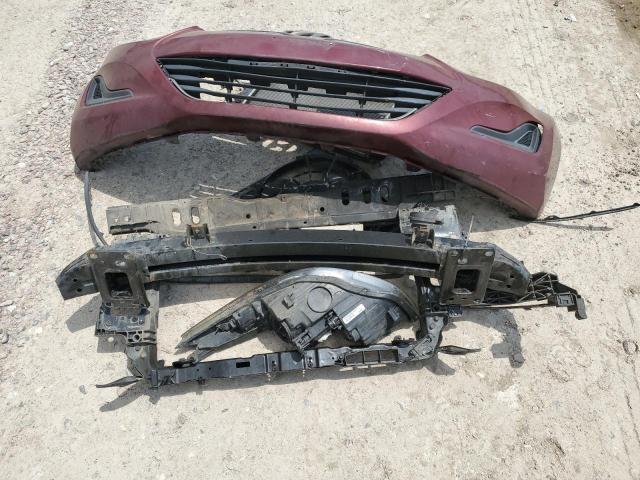 5NPDH4AE4GH753703 Hyundai ELANTRA SE