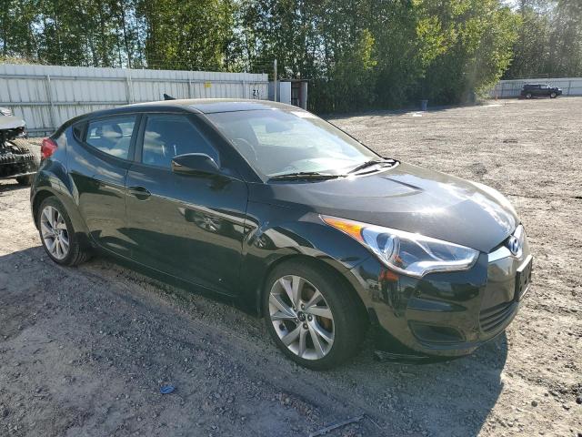 KMHTC6AD6GU292809 Hyundai Veloster