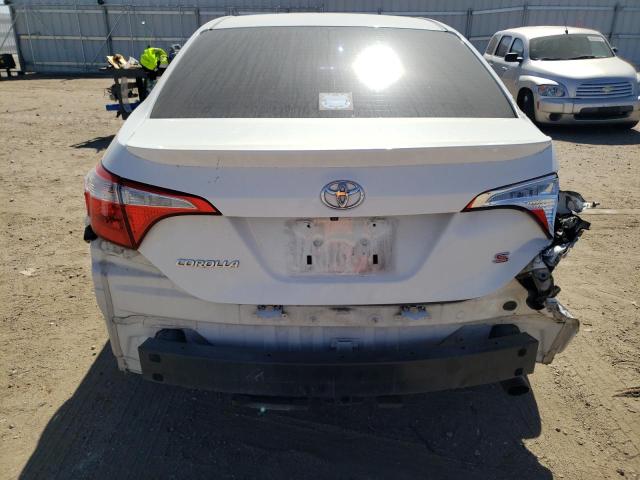 5YFBURHE7EP171827 Toyota COROLLA L