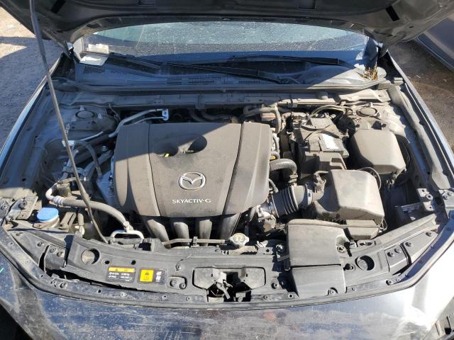 3MZBPAAL5KM105231 Mazda 3 SELECT