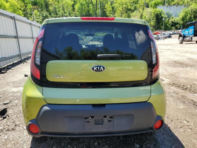 KNDJN2A2XG7840970 KIA Soul