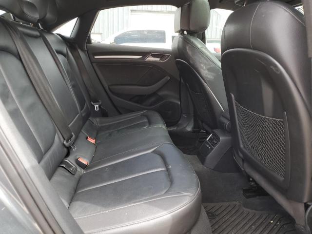 WAUA7GFF5G1058305 Audi A3 PREMIUM