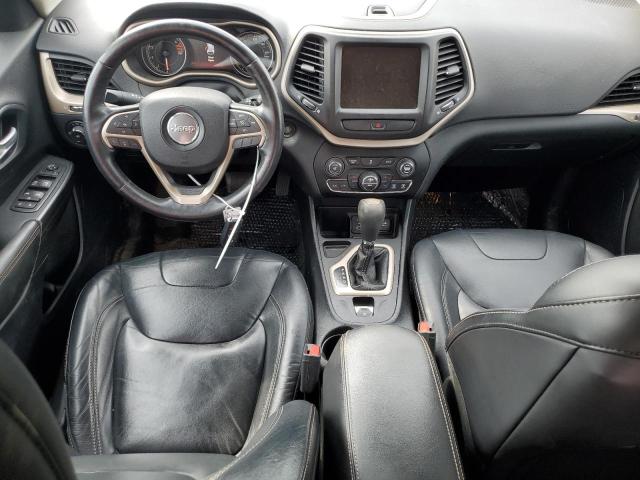 1C4PJLDB5GW323783 Jeep Cherokee Limited