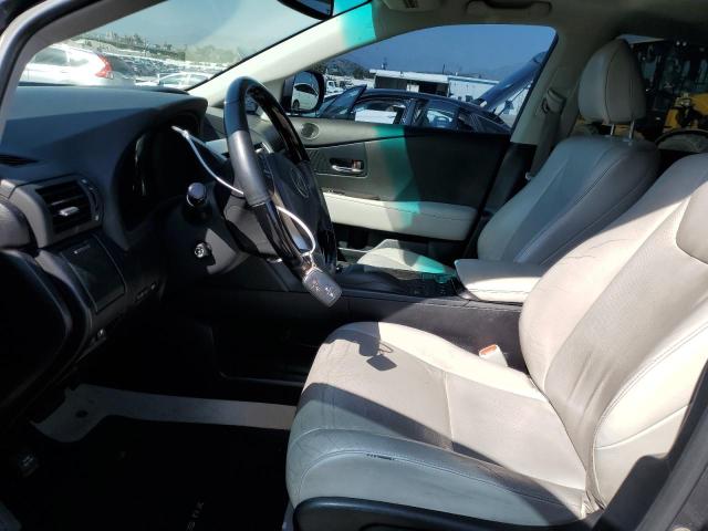 2T2ZK1BA9FC180442 Lexus RX 350