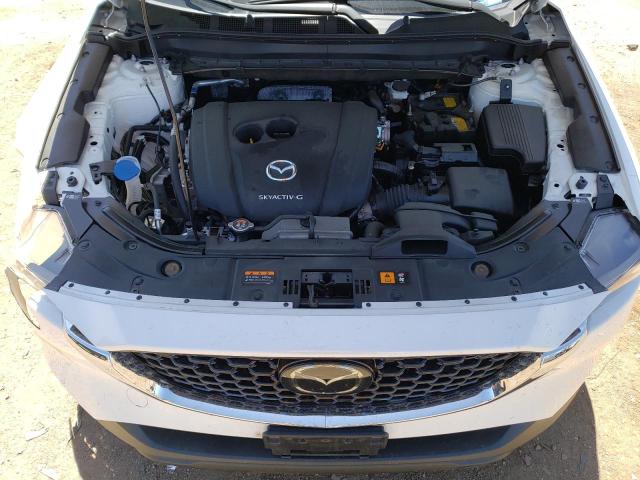 JM3KFBCMXP0271019 Mazda CX-5 PREFE