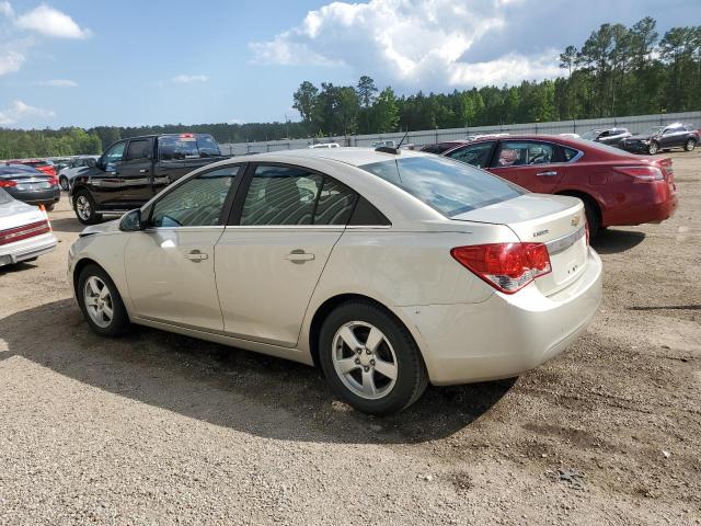 1G1PC5SB6F7181406 Chevrolet CRUZE LT